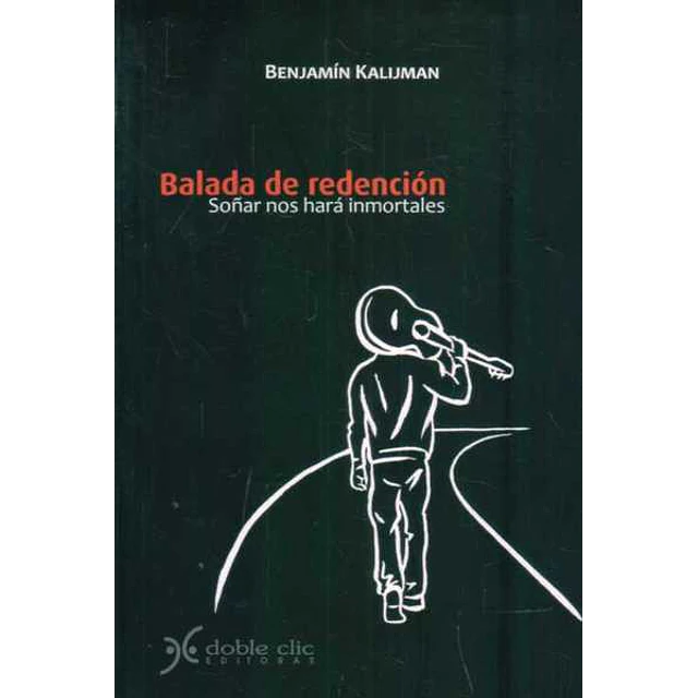 Balada de redencion