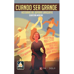 Cuando sea grande