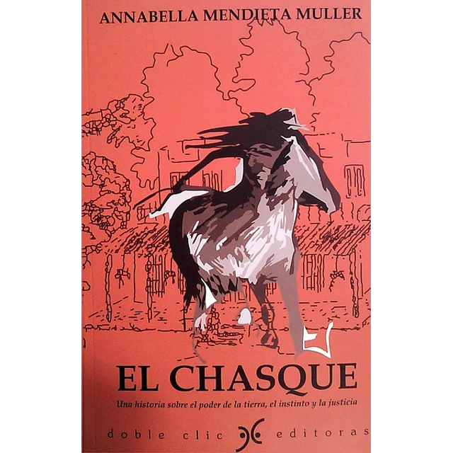 El chasque