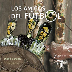 Los amigos del futbol