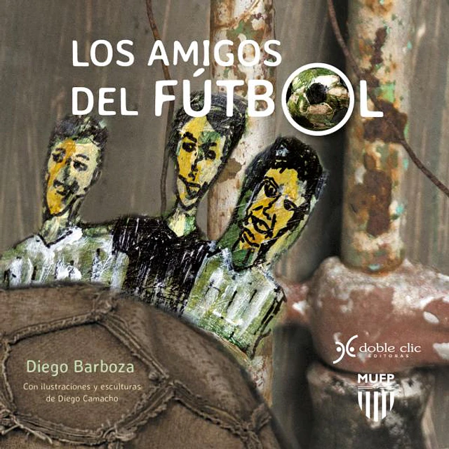 Los amigos del futbol