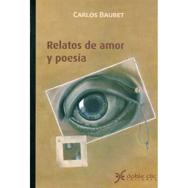 Relatos de amor y poesia