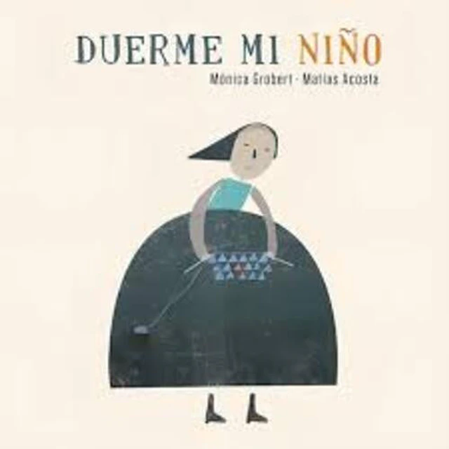 Duerme mi niño