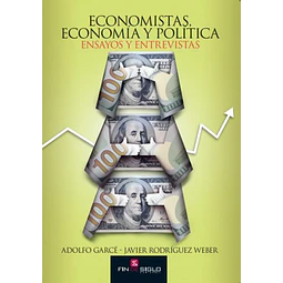 Economistas economia y politica
