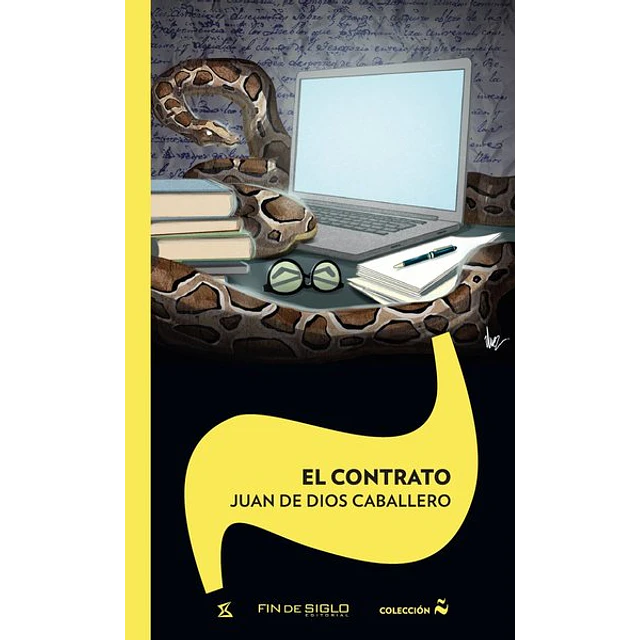 El contrato
