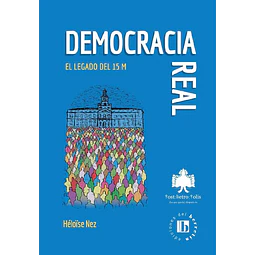 Democracia real
