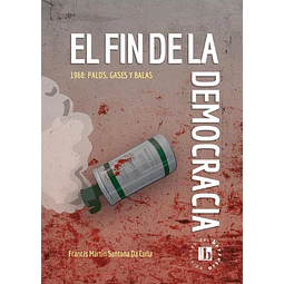 El fin de la democracia