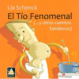 El tio fenomenal