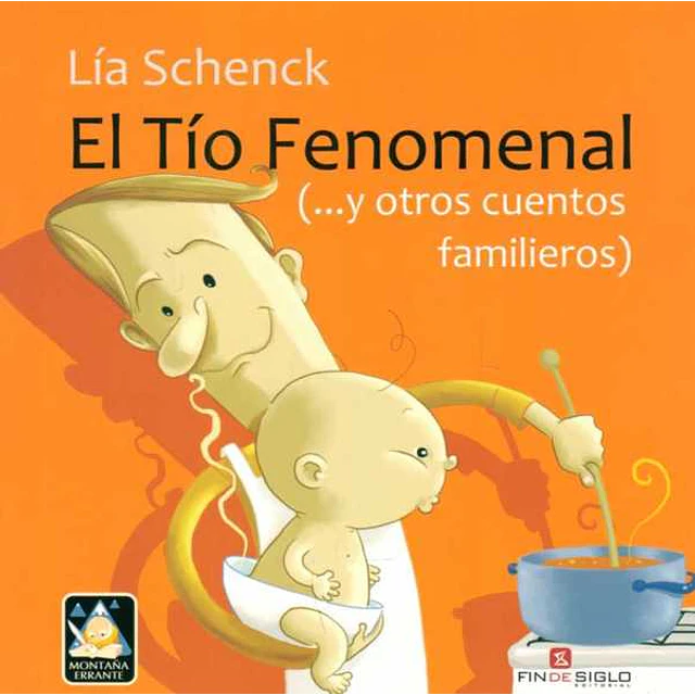 El tio fenomenal