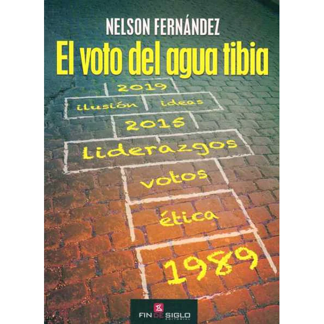 El voto del agua tibia