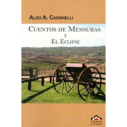 Cuentos de mensuras y el eclipse