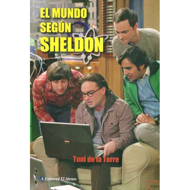El mundo segun sheldon
