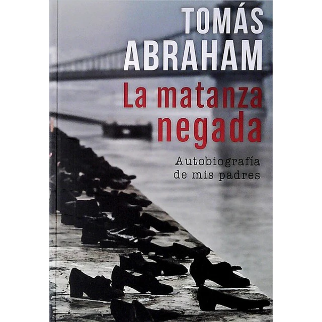 La matanza negada