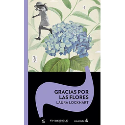 Gracias por las flores