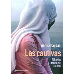 Las cautivas
