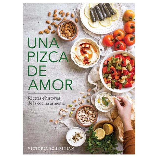 Una pizca de amor