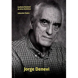 Jorge denevi