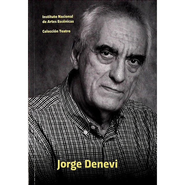 Jorge denevi