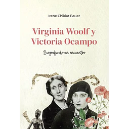 Virginia woolf y victoria ocampo