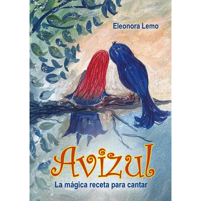 Avizul. La magica receta para cantar