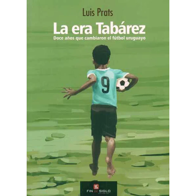 La era tabarez
