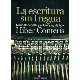 La escritura sin tregua