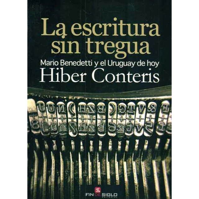 La escritura sin tregua