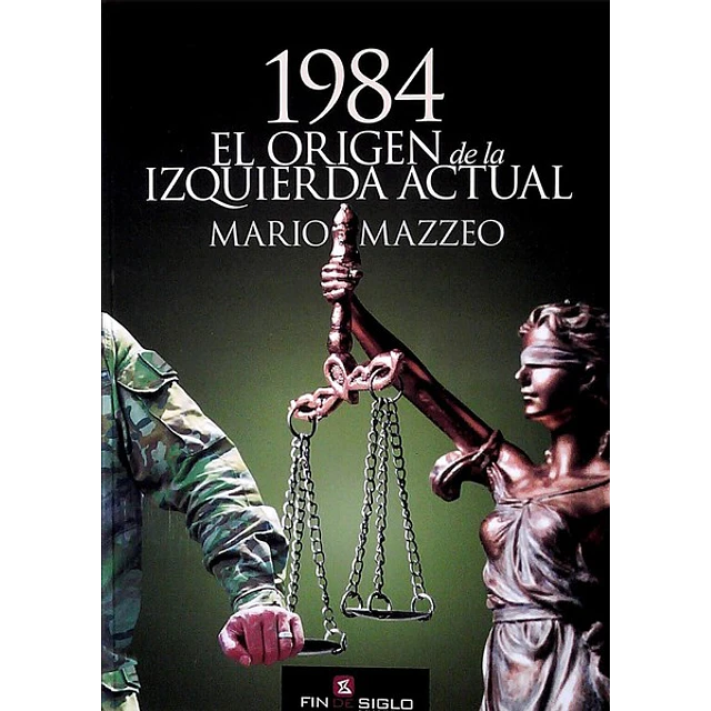 1984. El origen de la izquierda actual