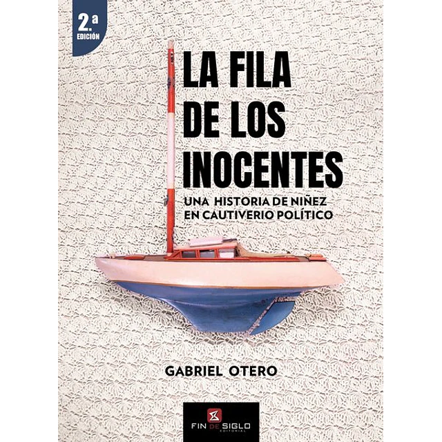 La fila de los inocentes