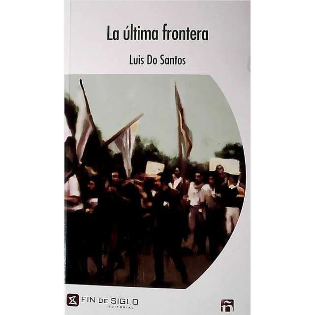 La ultima frontera