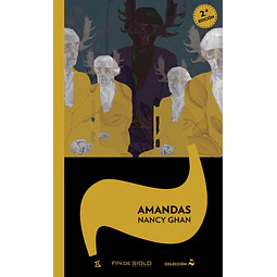 Amandas