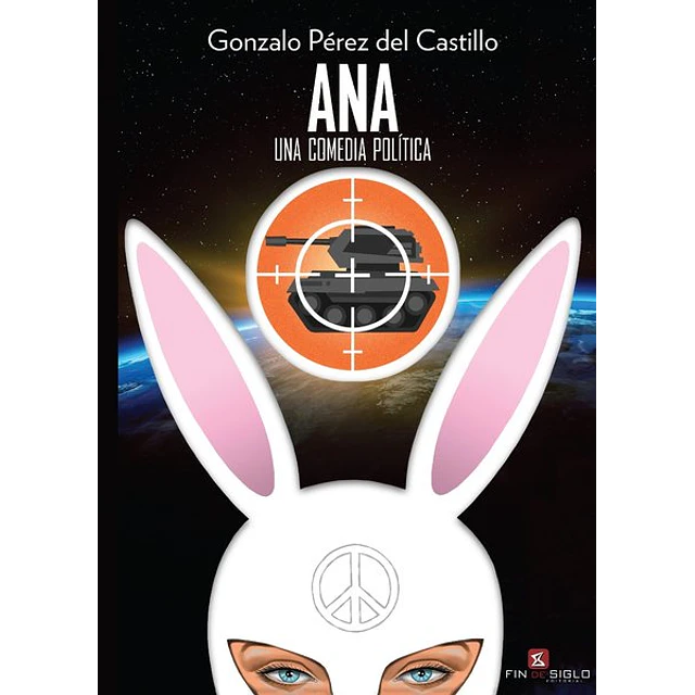 Ana. Una comedia politica