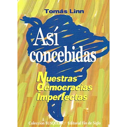 Asi concebidas