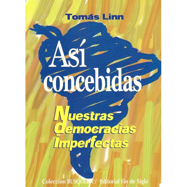 Asi concebidas