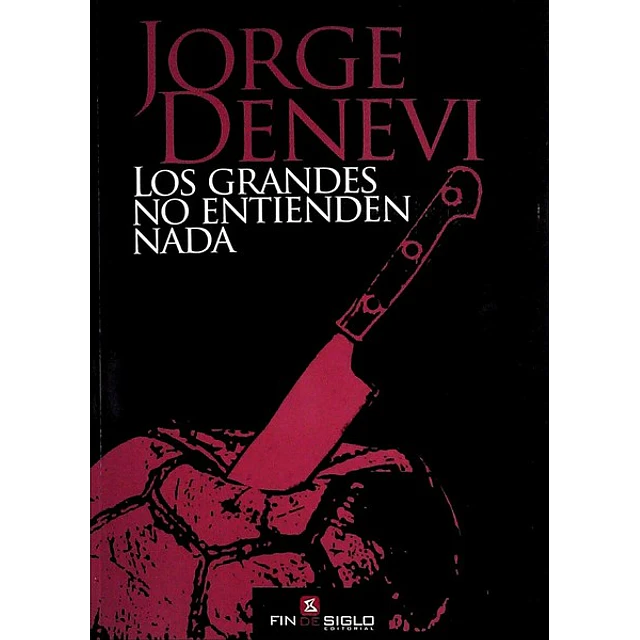 Los grandes no entienden nada