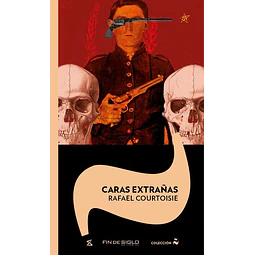 Caras extrañas