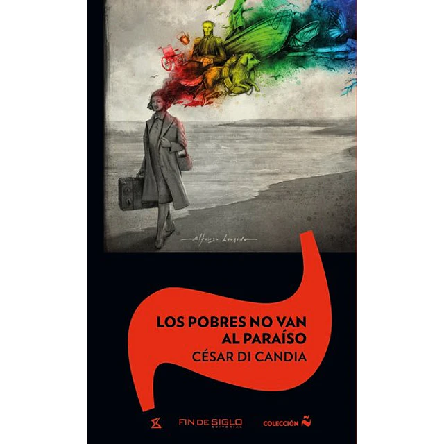 Los pobres no van al paraiso