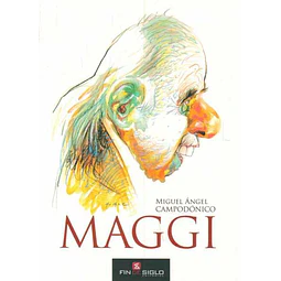 Maggi