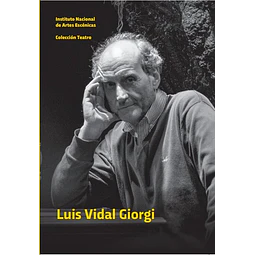 Luis vidal giorgi