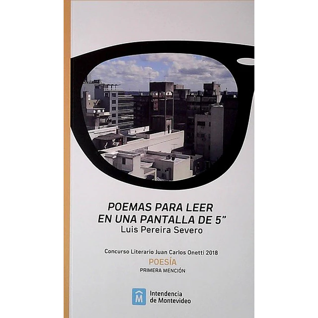 Poemas para leer en una pantalla de 5