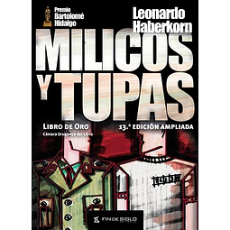 Milicos y tupas