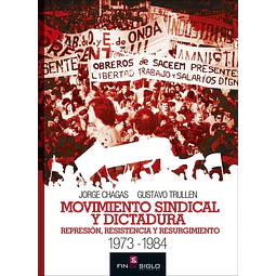 Movimiento sindical y dictadura