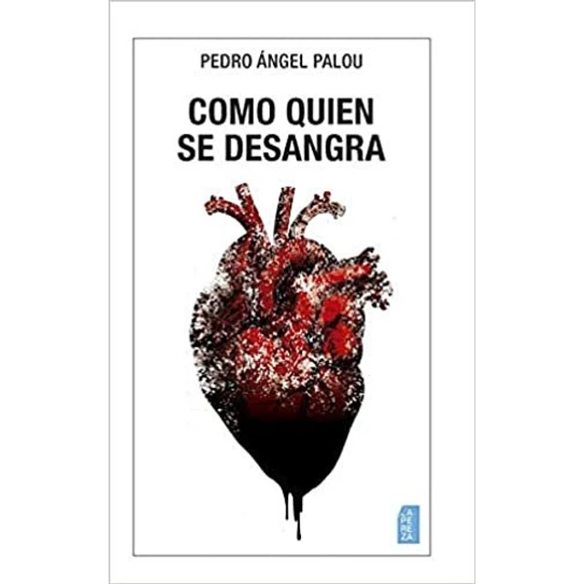 Como quien se desangra