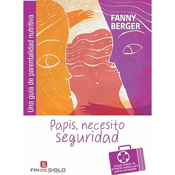 Papis necesito seguridad
