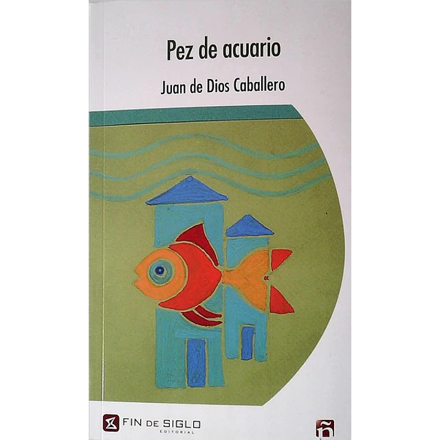 Pez de acuario