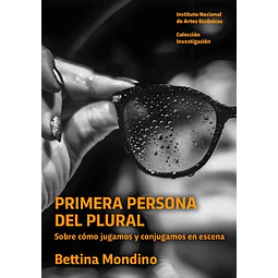 Primera persona del plural