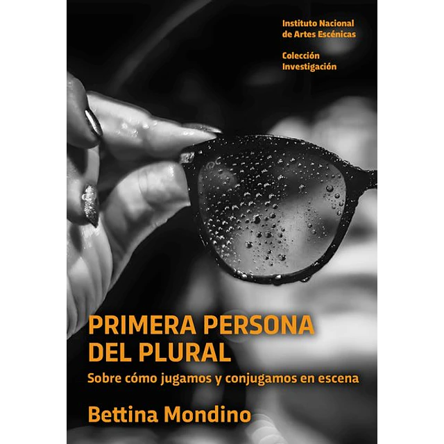 Primera persona del plural