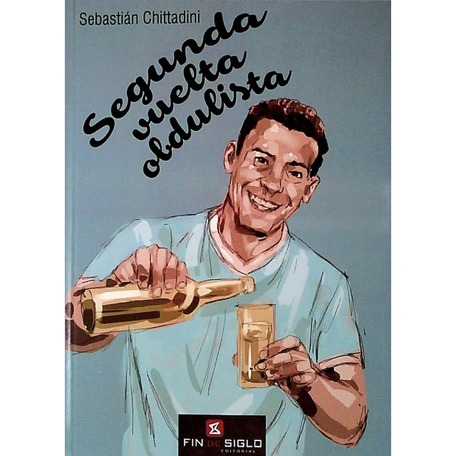 Segunda vuelta obdulista