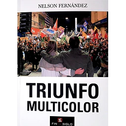 Triunfo multicolor