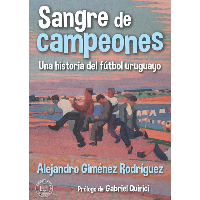 Sangre de campeones